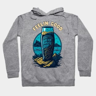 Feelin' Good Hoodie